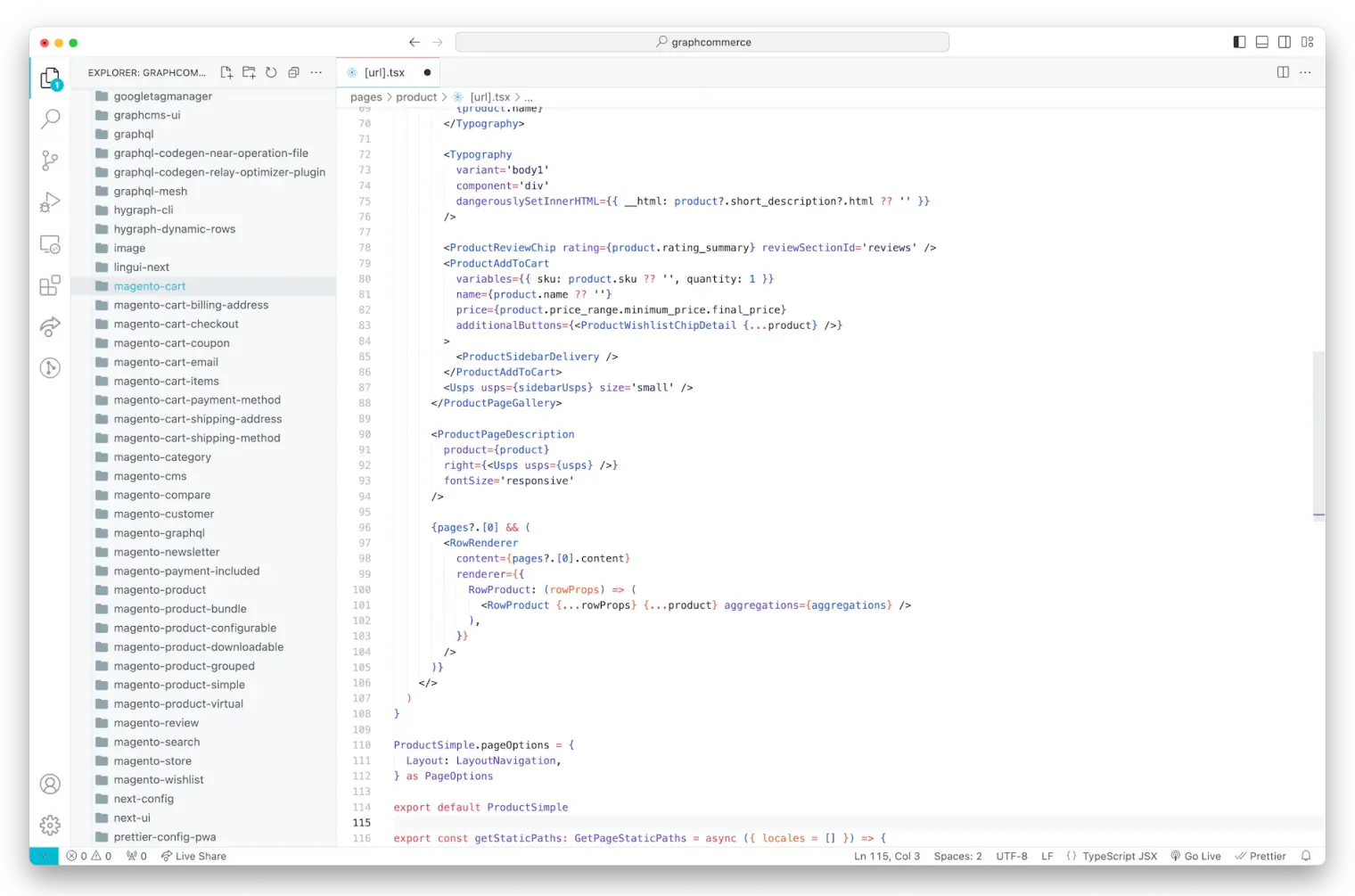 exceptional-developer-framework