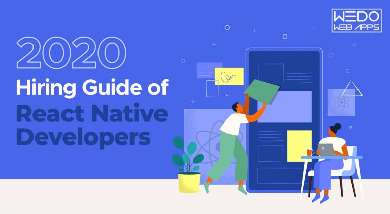 React Native Developers Hiring Guide for 2024