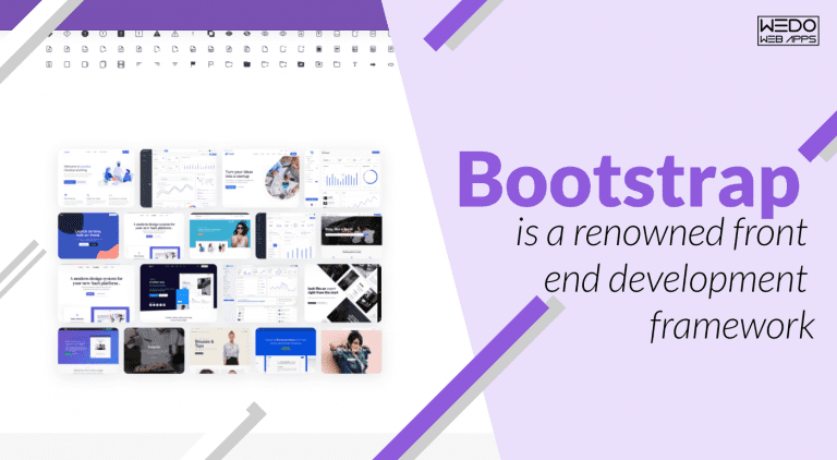 Bootstrap Development Supremacy