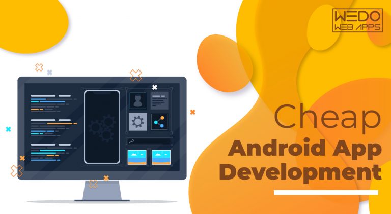 Affordable Android App Development: Quality Apps on a Budget