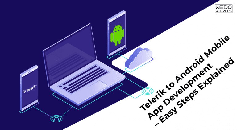 A Complete Guide to Converting Telerik to Xamarin and 6 Other Cross-Platform Frameworks