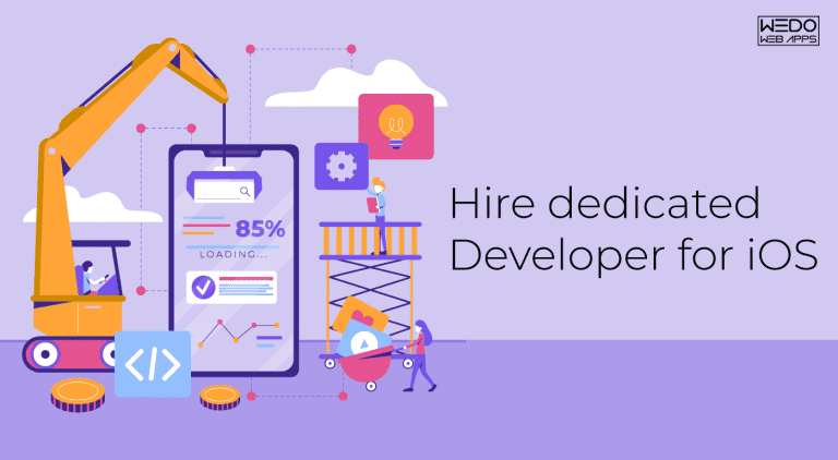 Developer for iOS