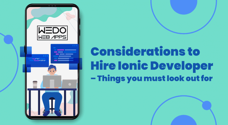 Explore Essential Tips for Hiring Expert Ionic Developers for Your Next App Development Project