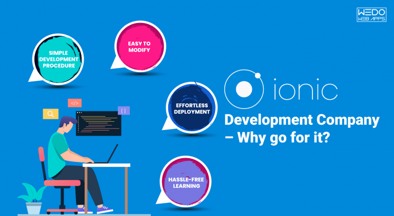 Maximize Your Business Potential with Expert Ionic Development Services for Custom Mobile Apps