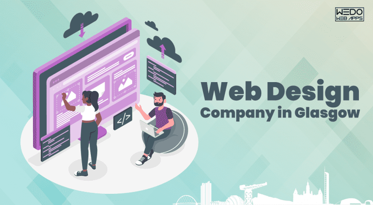 Unleash the Power of Web Design: Services Offered by Professional Companies