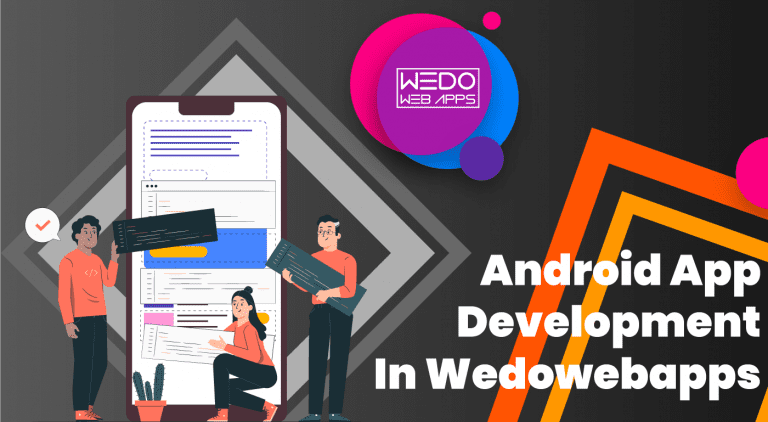 New Interventions In Android App Development