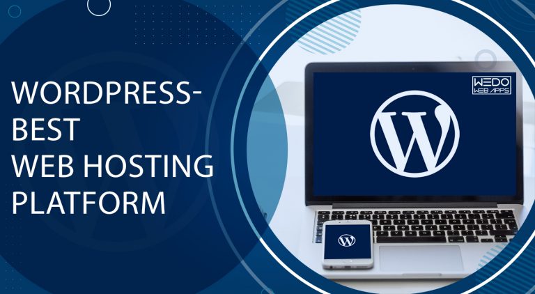 WordPress Website Development