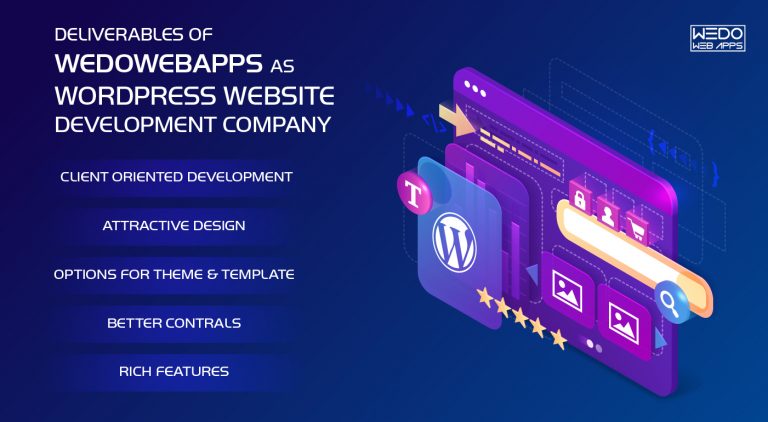 WordPress Website Development Company