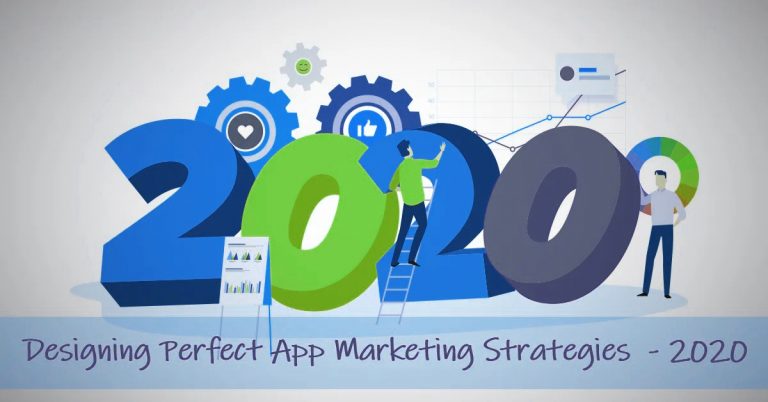 9 App Marketing Strategies That Business Should Consider For Their Business!