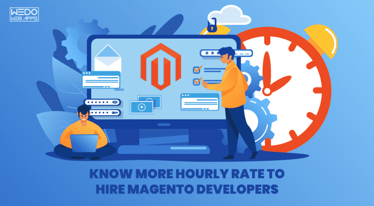 Unlocking the Value: Exploring Magento Developer Hourly Rates and Hiring Costs