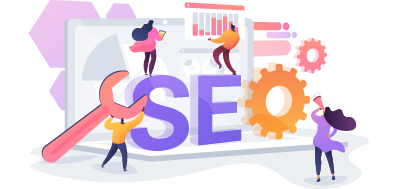 SEO techniques