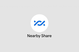 Nearby Share