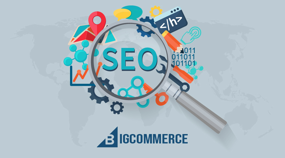 Bigcommerce SEO