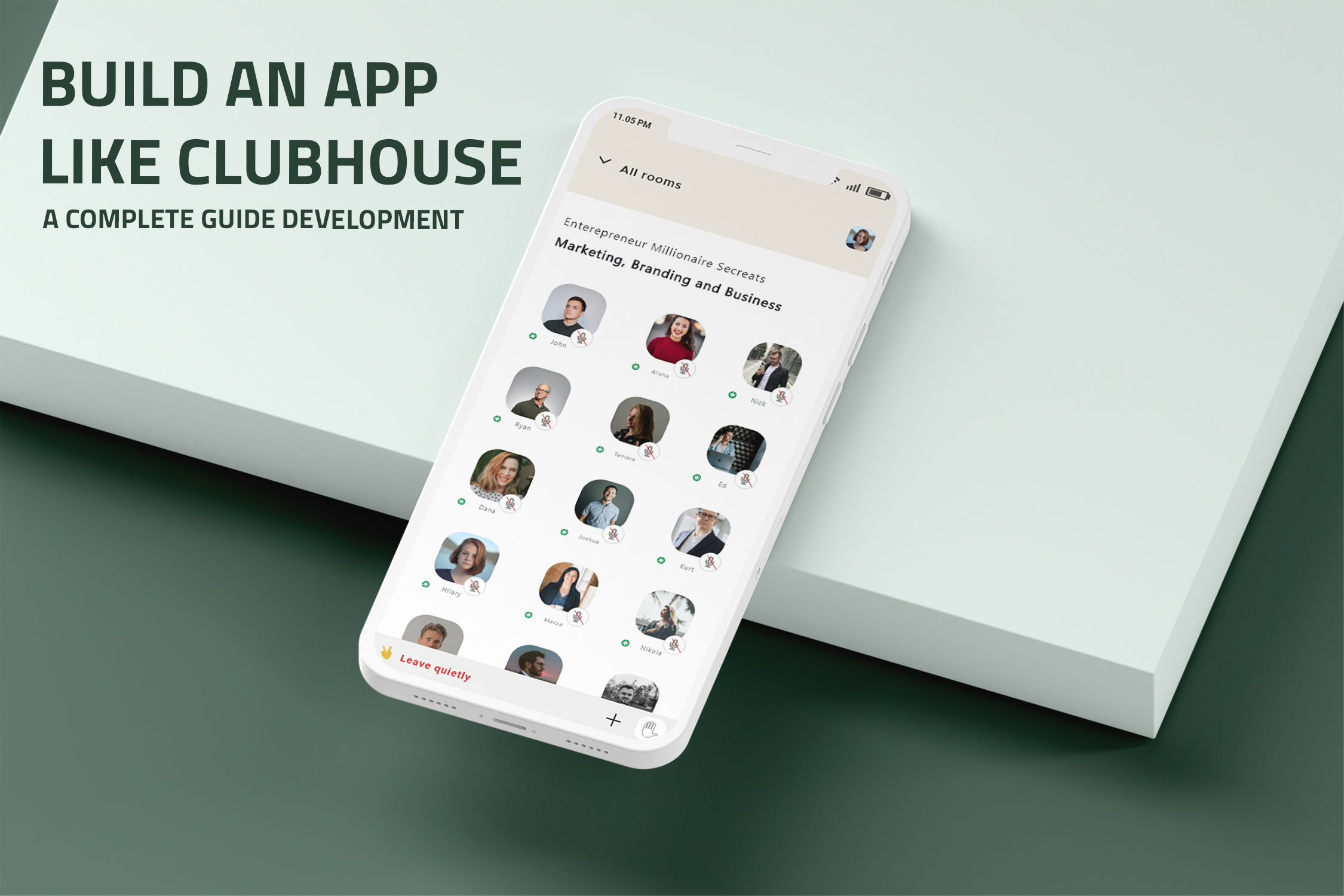 App Development Company