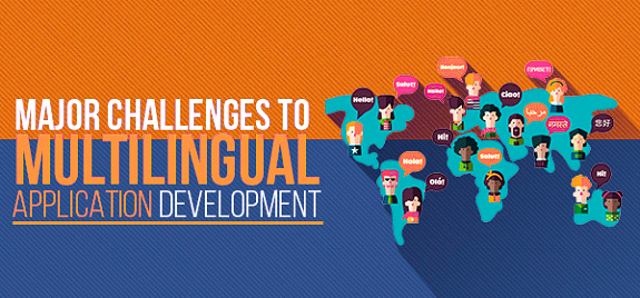 multi-language application