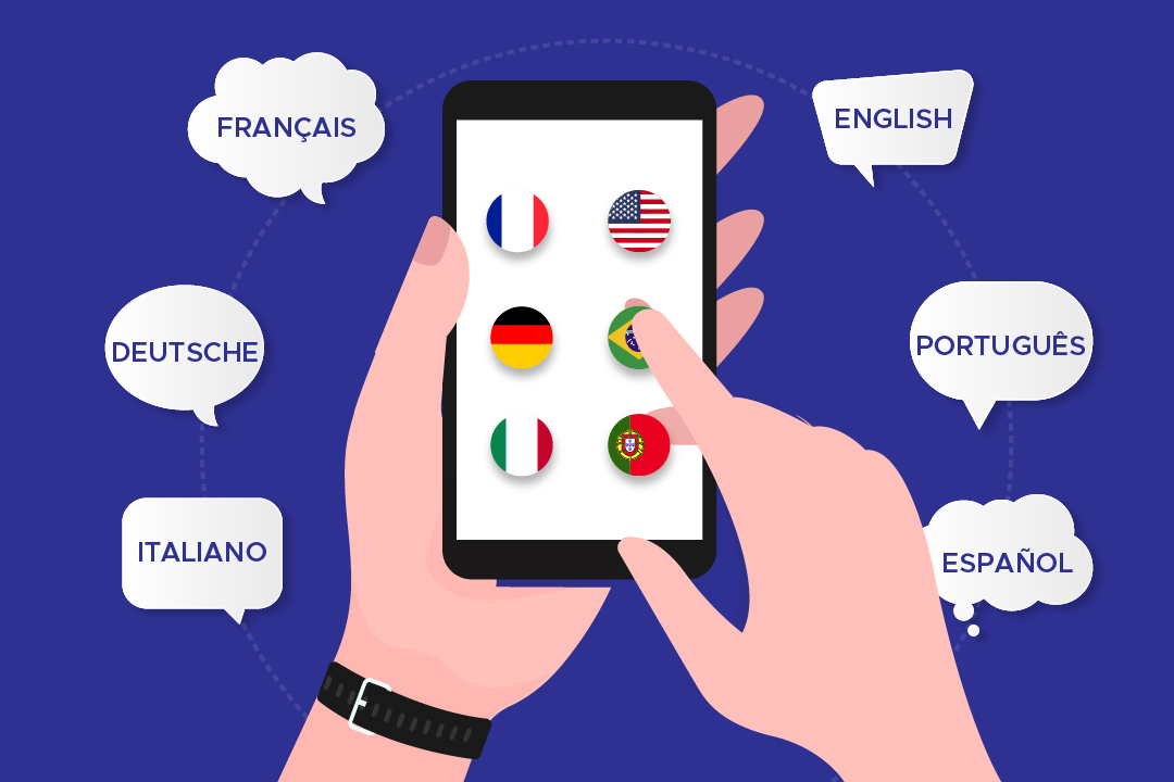 on-demand application