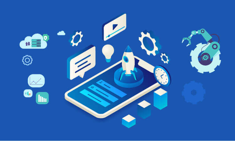 Manufacturing industry