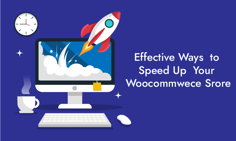 Effective Ways Woocommerce development