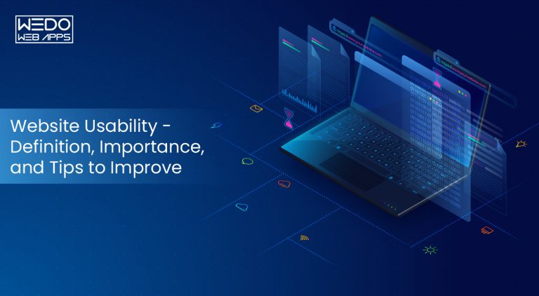 Website Usability – Definition, Importance, and Tips to Improve
