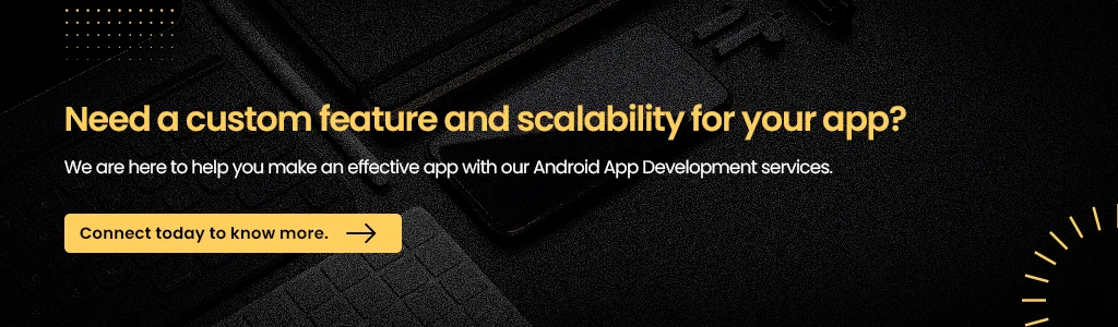effective feature and develop the app