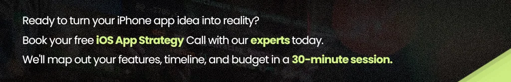 turn your iPhone app idea into reality