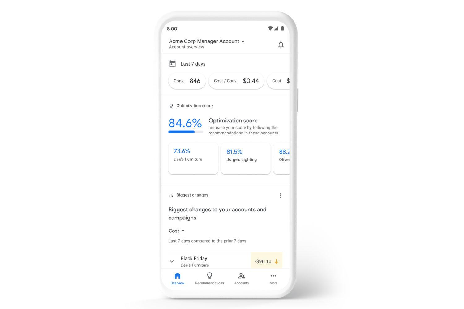 Cross Platform App Development Company