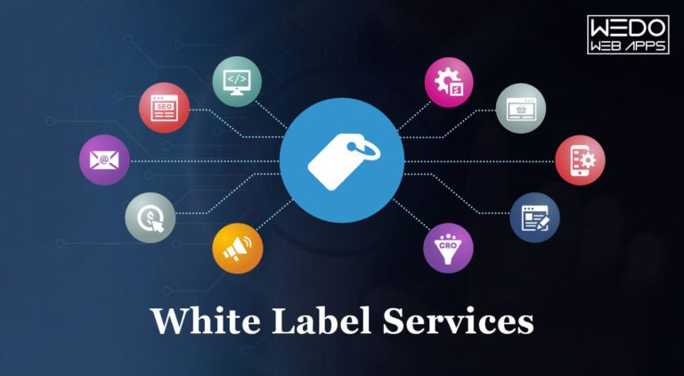 How One-Stop White Label Design Services By WeDoWebApps Can Help Your Business Thrive