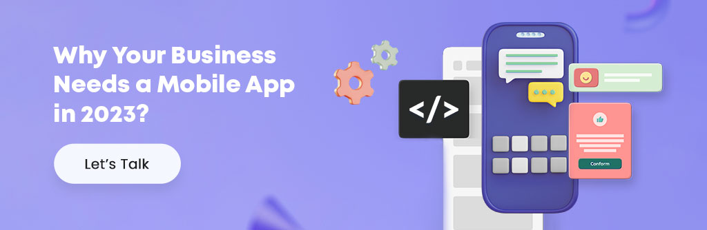 Advantages of Creating a Mobile Application for Your Start-up