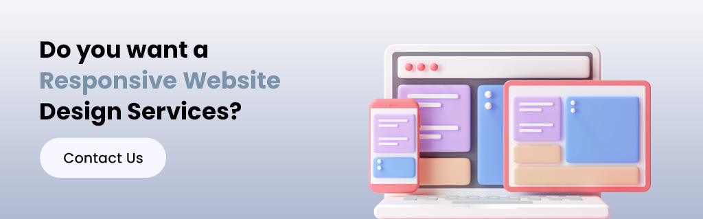 responsive website design company