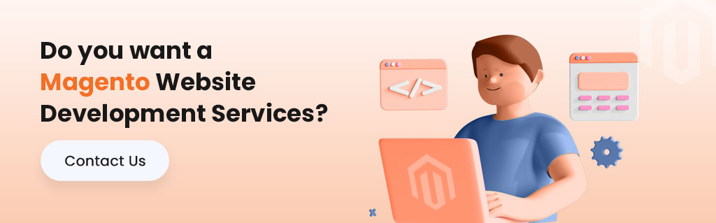 magento development services