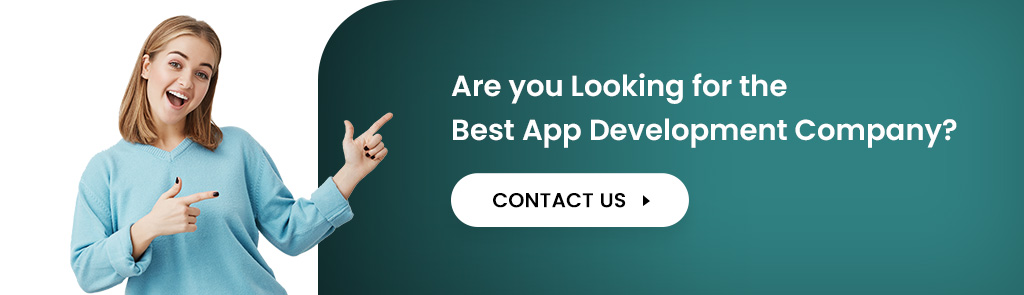 android app development company