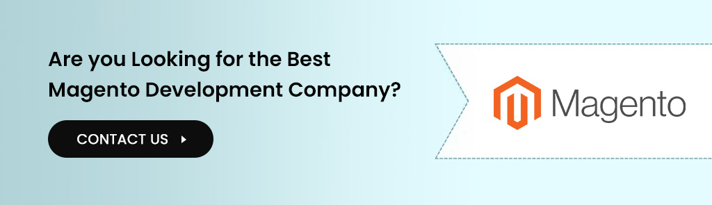 Magento to Magento services