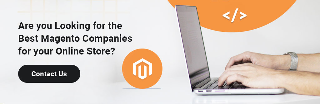 Best Magento Companies