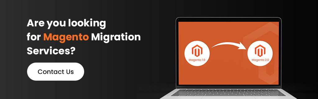 Magento Migration