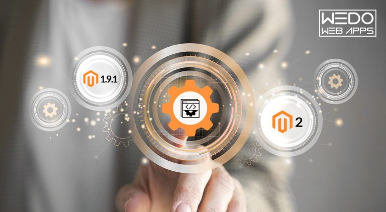 How Will I Migrate Custom Themes And Custom-Developed Extensions From Magento 1.9.1 To Magento 2?