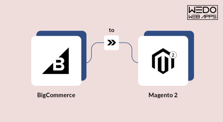 BigCommerce To Magento 2 Migration: How To Do It?