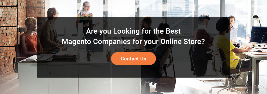 magento development services