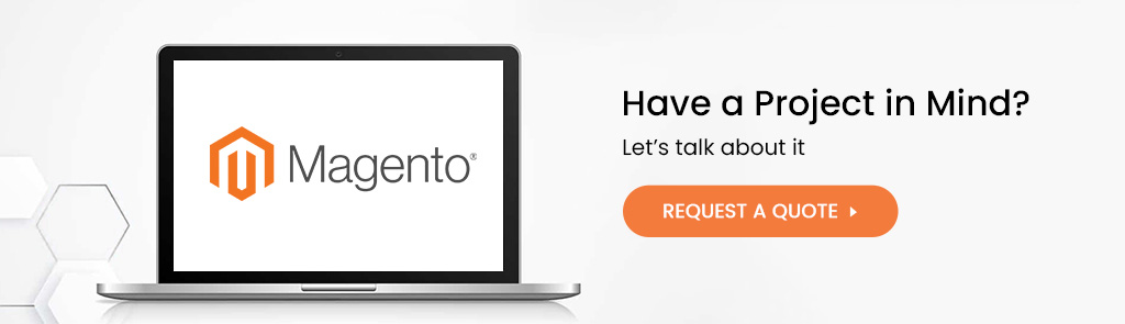 magento development company