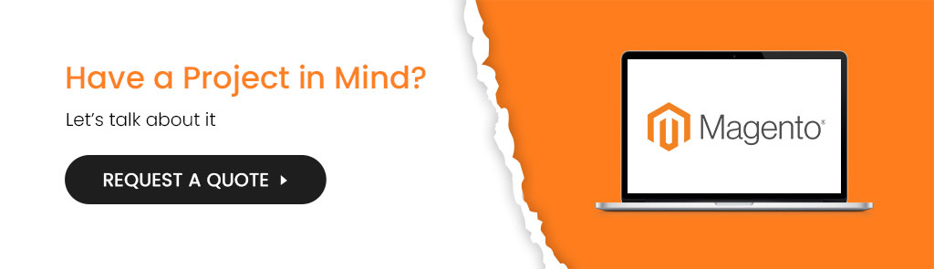 Magento 2 migration services