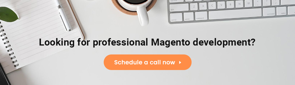 Hire a magento expert