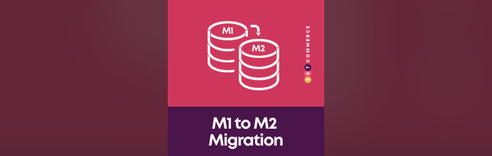 M1 to m2 migration