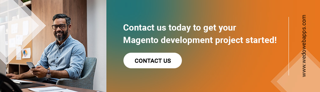 Magento 2 integration 