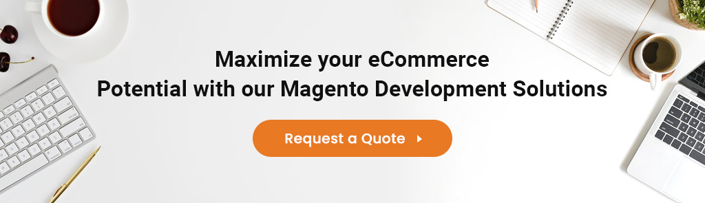 Magento 2 migration