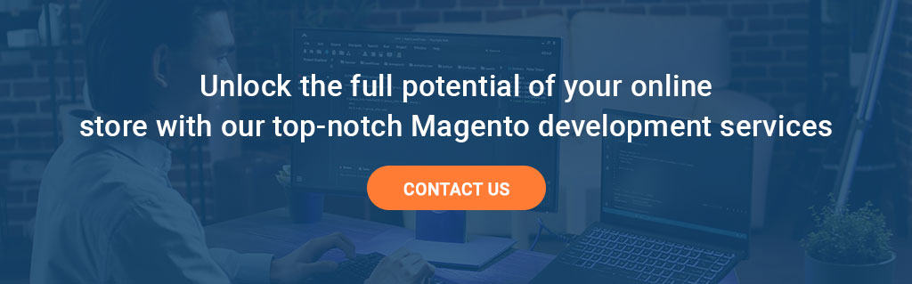 Magento 2 migration