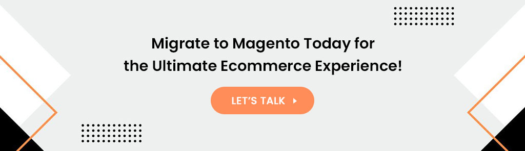 Magento 2 store