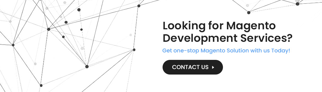 Magento development