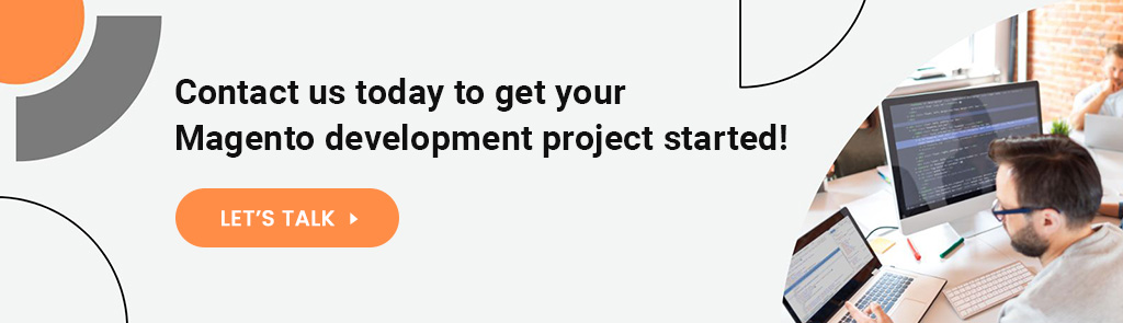 Magento migration services