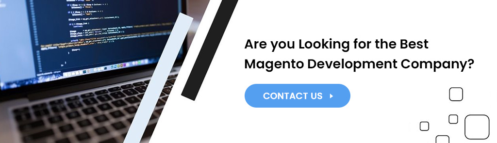 Magento pwa migration