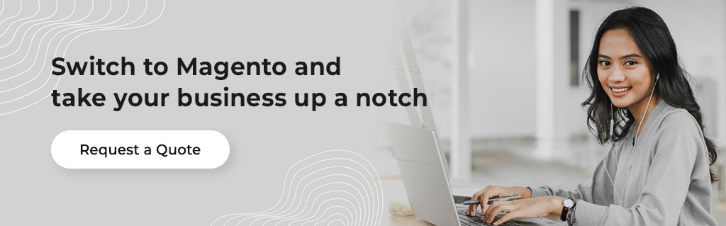 Migrate from magento 1 to 2