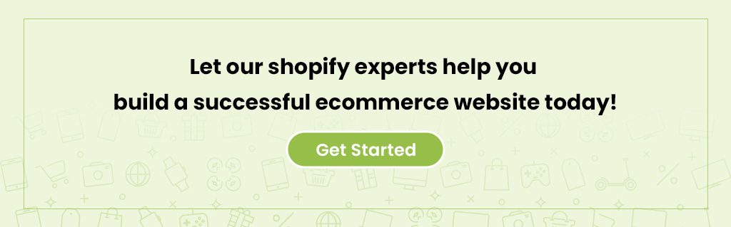 Shopify development company